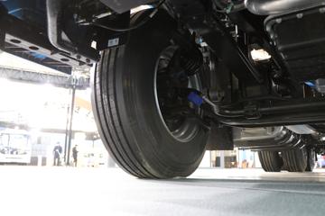 Զ�� ���G 25T 6X4 �״�ǣ����(JHC4250GM6N1)ͼƬ