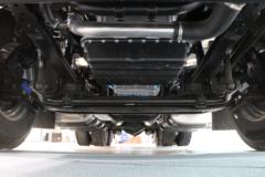 远程 星瀚G 25T 6X4 甲醇牵引车(JHC4250GM6N1) 远程 星瀚G 25T 6X4 甲醇牵引车(JHC4250GM6N1)