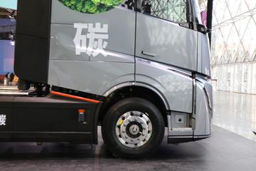 Զ H 25T 6X4 ״϶ǣ(HN4250X17C9PHEVY)ͼƬ
