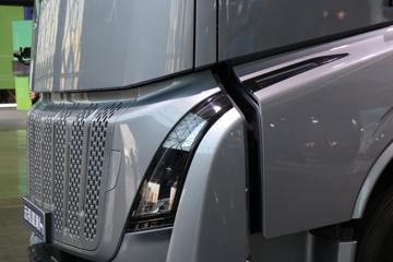 Զ H 25T 6X4 ״϶ǣ(HN4250X17C9PHEVY)ͼƬ