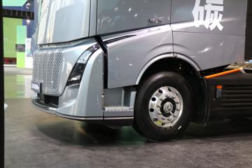 Զ H 25T 6X4 ״϶ǣ(HN4250X17C9PHEVY)ͼƬ