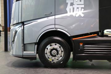 Զ H 25T 6X4 ״϶ǣ(HN4250X17C9PHEVY)ͼƬ