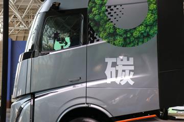 Զ H 25T 6X4 ״϶ǣ(HN4250X17C9PHEVY)ͼƬ