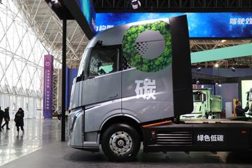 Զ H 25T 6X4 ״϶ǣ(HN4250X17C9PHEVY)ͼƬ