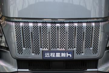Զ H 25T 6X4 ״϶ǣ(HN4250X17C9PHEVY)ͼƬ