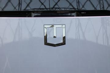 Զ H 25T 6X4 ״϶ǣ(HN4250X17C9PHEVY)ͼƬ