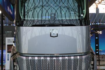 Զ H 25T 6X4 ״϶ǣ(HN4250X17C9PHEVY)ͼƬ