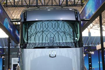 Զ H 25T 6X4 ״϶ǣ(HN4250X17C9PHEVY)ͼƬ