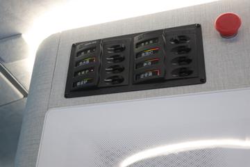 Զ H 25T 6X4 ״϶ǣ(HN4250X17C9PHEVY)ͼƬ