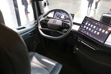 Զ H 25T 6X4 ״϶ǣ(HN4250X17C9PHEVY)ͼƬ