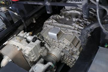 Զ H 25T 6X4 ״϶ǣ(HN4250X17C9PHEVY)ͼƬ