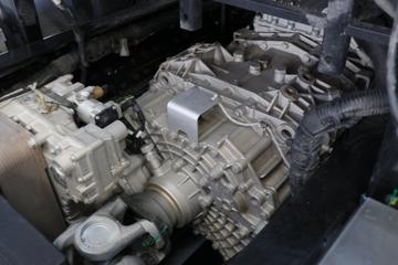 Զ H 25T 6X4 ״϶ǣ(HN4250X17C9PHEVY)ͼƬ
