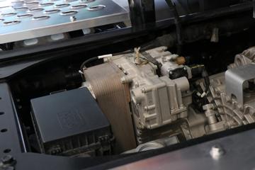 Զ H 25T 6X4 ״϶ǣ(HN4250X17C9PHEVY)ͼƬ
