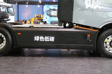 Զ H 25T 6X4 ״϶ǣ(HN4250X17C9PHEVY)ͼƬ