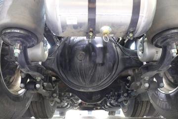 Զ H 25T 6X4 ״϶ǣ(HN4250X17C9PHEVY)ͼƬ