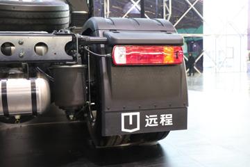 Զ H 25T 6X4 ״϶ǣ(HN4250X17C9PHEVY)ͼƬ