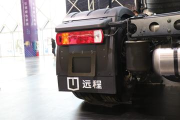 Զ H 25T 6X4 ״϶ǣ(HN4250X17C9PHEVY)ͼƬ