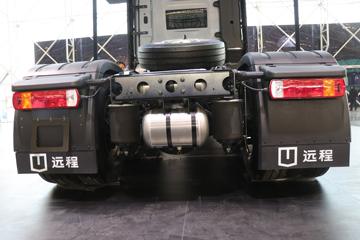 Զ H 25T 6X4 ״϶ǣ(HN4250X17C9PHEVY)ͼƬ