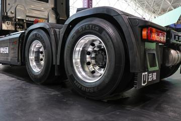 Զ H 25T 6X4 ״϶ǣ(HN4250X17C9PHEVY)ͼƬ