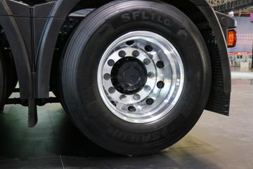 Զ H 25T 6X4 ״϶ǣ(HN4250X17C9PHEVY)ͼƬ