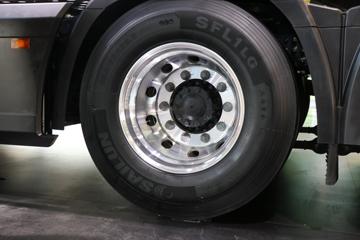 Զ H 25T 6X4 ״϶ǣ(HN4250X17C9PHEVY)ͼƬ