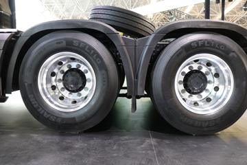 Զ H 25T 6X4 ״϶ǣ(HN4250X17C9PHEVY)ͼƬ