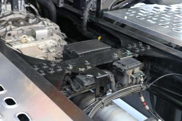 Զ H 25T 6X4 ״϶ǣ(HN4250X17C9PHEVY)ͼƬ