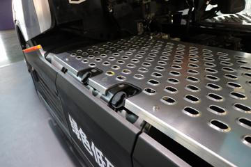 Զ H 25T 6X4 ״϶ǣ(HN4250X17C9PHEVY)ͼƬ
