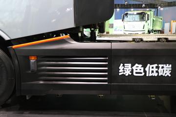 Զ H 25T 6X4 ״϶ǣ(HN4250X17C9PHEVY)ͼƬ