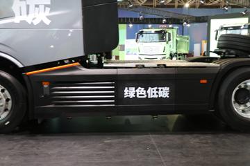Զ H 25T 6X4 ״϶ǣ(HN4250X17C9PHEVY)ͼƬ