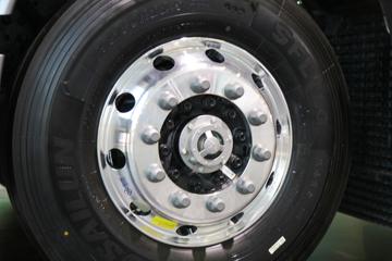 Զ H 25T 6X4 ״϶ǣ(HN4250X17C9PHEVY)ͼƬ