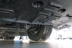 远程 星瀚H 25T 6X4 甲醇混合动力牵引车(HN4250X17C9PHEVY)