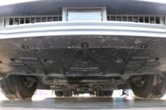远程 星瀚H 25T 6X4 甲醇混合动力牵引车(HN4250X17C9PHEVY)