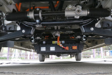  EV7  3.3T 2 5.42״綯ջ46.37kWhͼƬ