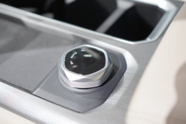 猎手&nbsp;皮卡驾驶室                                               图片