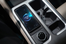 猎手&nbsp;皮卡驾驶室                                               图片