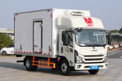 凯运+冷藏车南宁市火热促销中 让利高达0.1万