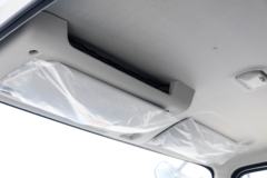 江铃 凯运＋ 中体 146马力 4X2 4.02米冷藏车(万里扬6档)(JX5044XLCTGA26)