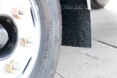 江铃 凯运＋ 中体 146马力 4X2 4.02米冷藏车(万里扬6档)(JX5044XLCTGA26)