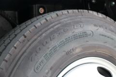 江铃 凯运＋ 中体 146马力 4X2 4.02米冷藏车(万里扬6档)(JX5044XLCTGA26)