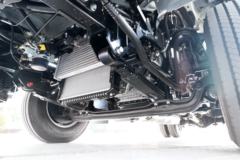 江铃 凯运＋ 中体 146马力 4X2 4.02米冷藏车(万里扬6档)(JX5044XLCTGA26)