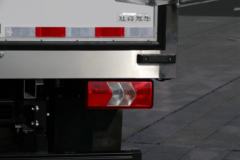 江铃 凯运＋ 中体 146马力 4X2 4.02米冷藏车(万里扬6档)(JX5044XLCTGA26)