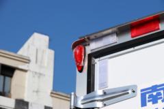 江铃 凯运＋ 中体 146马力 4X2 4.02米冷藏车(万里扬6档)(JX5044XLCTGA26)