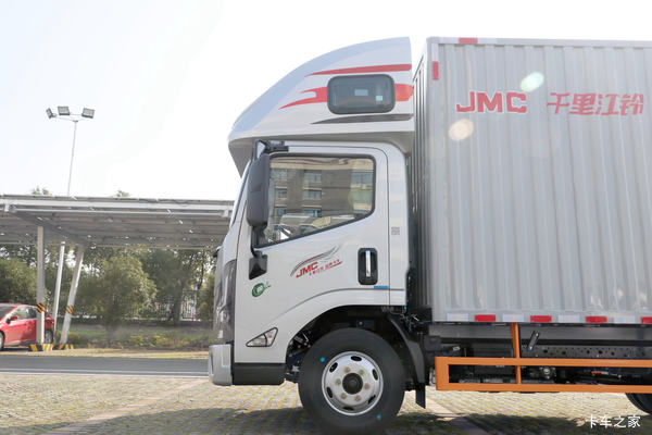 凯运+载货车南宁市火热促销中 让利高达0.1万