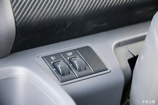 疯狂促销,直降0.4万!佛山市凯运+载货车系列优惠价