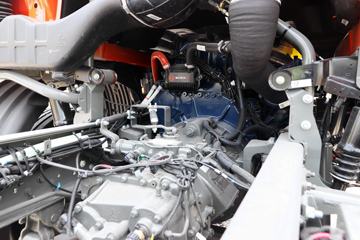 й HOWO TX7 ¬ 280 4X2 9.6ʽػͼƬ