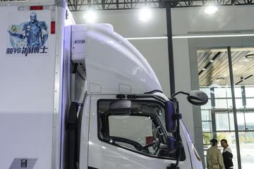 ���� ����HV6 4.5T 4.015�ײ��ʽ��϶�����س�(HFC5041XLCPHEV2Q)15.55kWhͼƬ