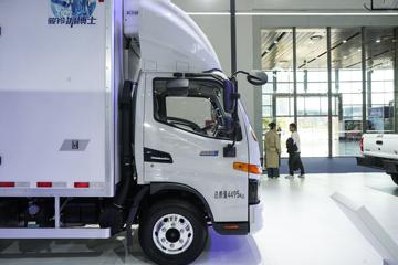 ���� ����HV6 4.5T 4.015�ײ��ʽ��϶�����س�(HFC5041XLCPHEV2Q)15.55kWhͼƬ