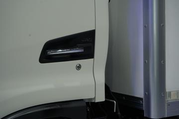 ���� ����HV6 4.5T 4.015�ײ��ʽ��϶�����س�(HFC5041XLCPHEV2Q)15.55kWhͼƬ