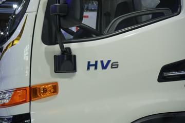 ���� ����HV6 4.5T 4.015�ײ��ʽ��϶�����س�(HFC5041XLCPHEV2Q)15.55kWhͼƬ